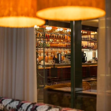 Buka Apart-Hotel & Spa Μπούκοβελ Εξωτερικό φωτογραφία