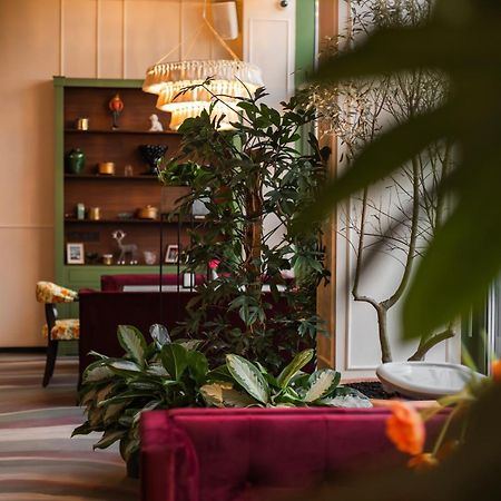 Buka Apart-Hotel & Spa Μπούκοβελ Εξωτερικό φωτογραφία