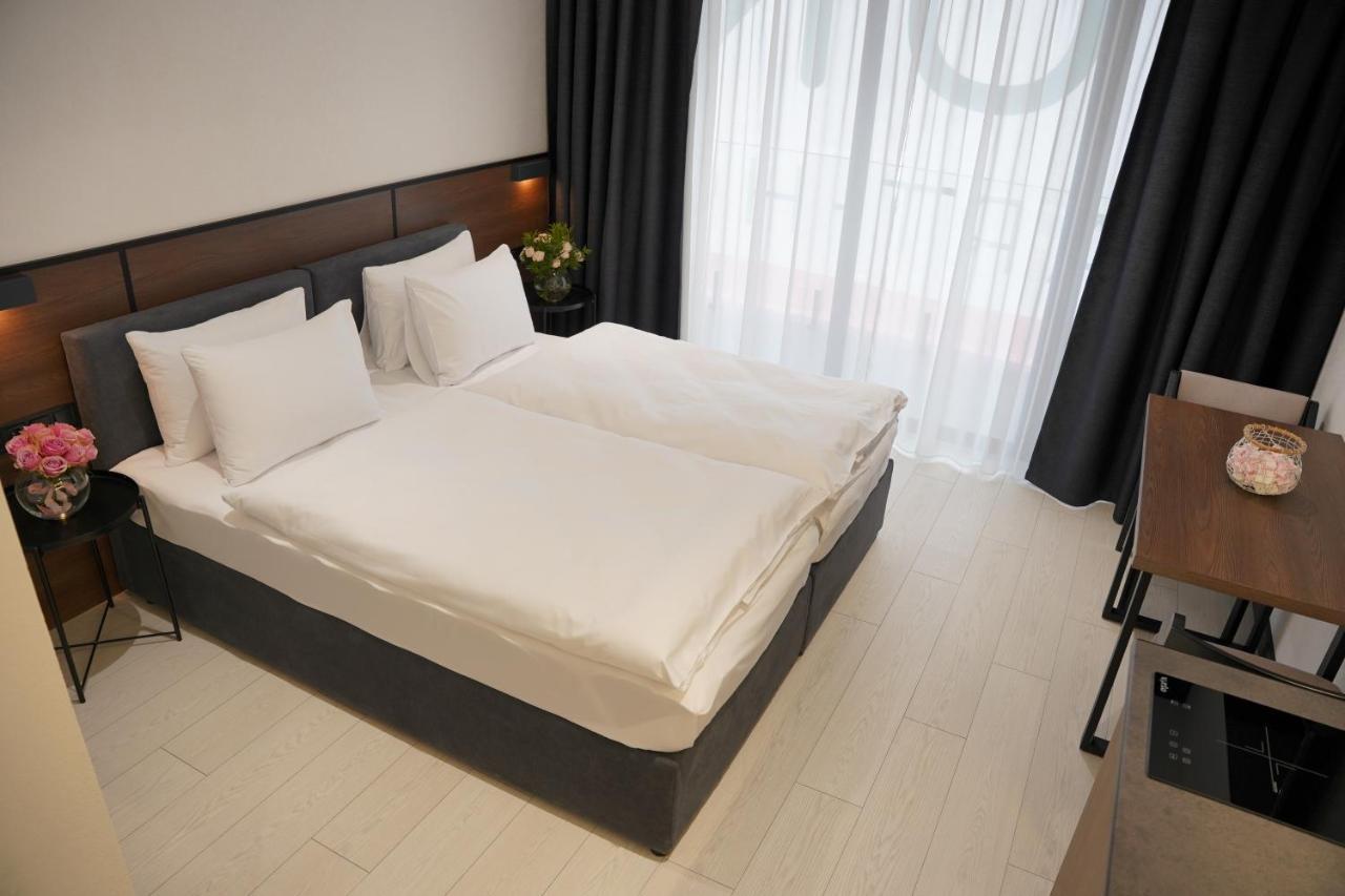 Buka Apart-Hotel & Spa Μπούκοβελ Εξωτερικό φωτογραφία
