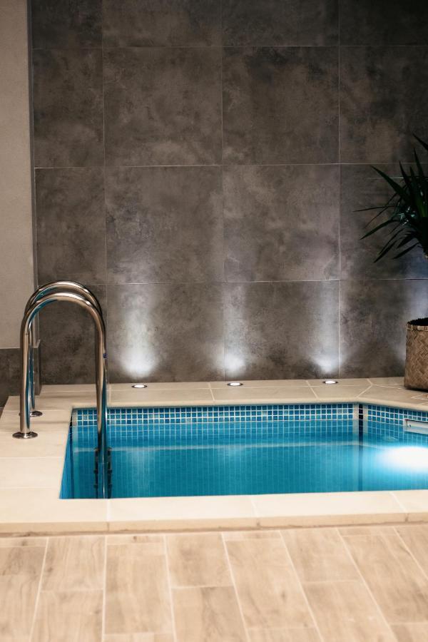 Buka Apart-Hotel & Spa Μπούκοβελ Εξωτερικό φωτογραφία
