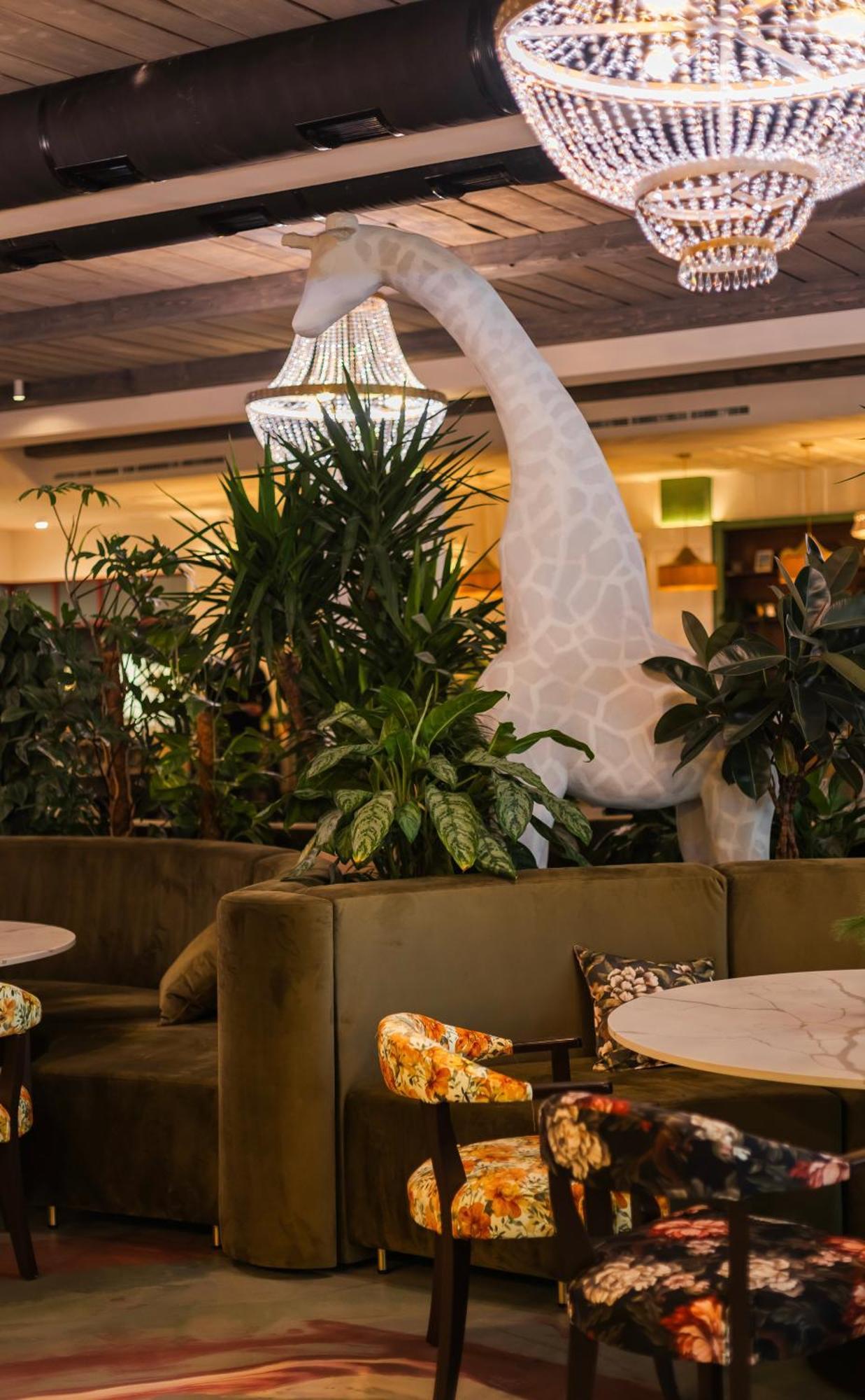 Buka Apart-Hotel & Spa Μπούκοβελ Εξωτερικό φωτογραφία